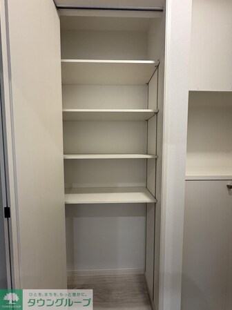 シエル ブリランテの物件内観写真